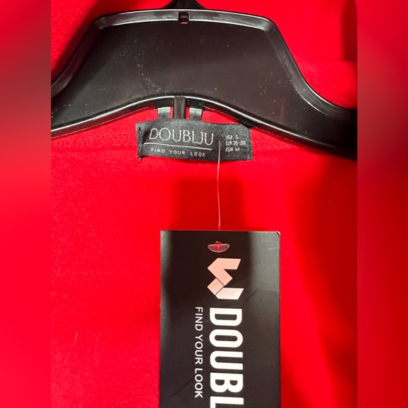 Brand new with tag Diagonal Zipper Jacket - Picture 8 of 9